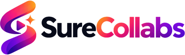 SureCollabs - Influencer Marketing Agency